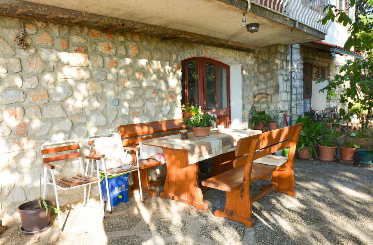 Forest Heritage Apartment Hreljin Екстер'єр фото