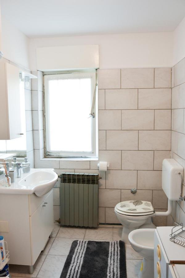 Forest Heritage Apartment Hreljin Екстер'єр фото