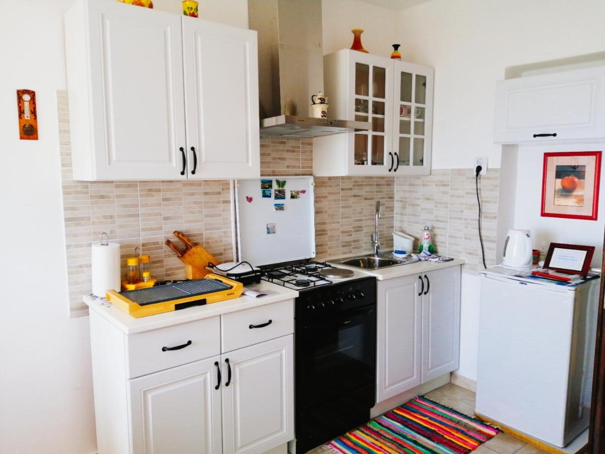 Forest Heritage Apartment Hreljin Екстер'єр фото