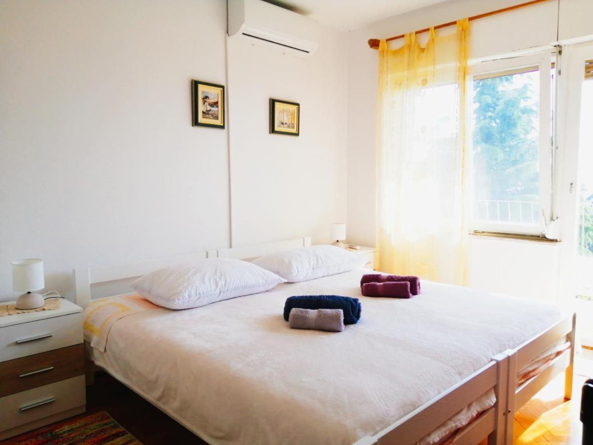Forest Heritage Apartment Hreljin Екстер'єр фото
