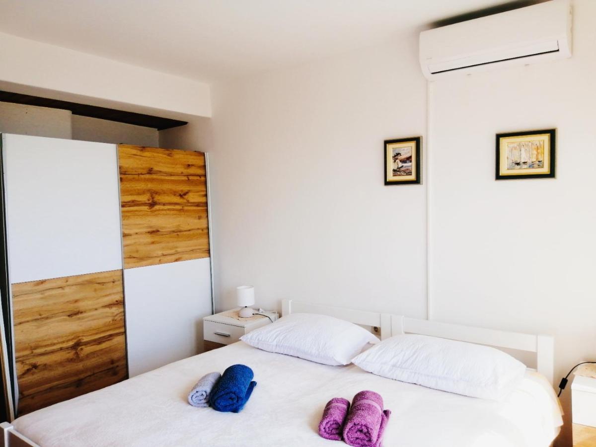 Forest Heritage Apartment Hreljin Екстер'єр фото