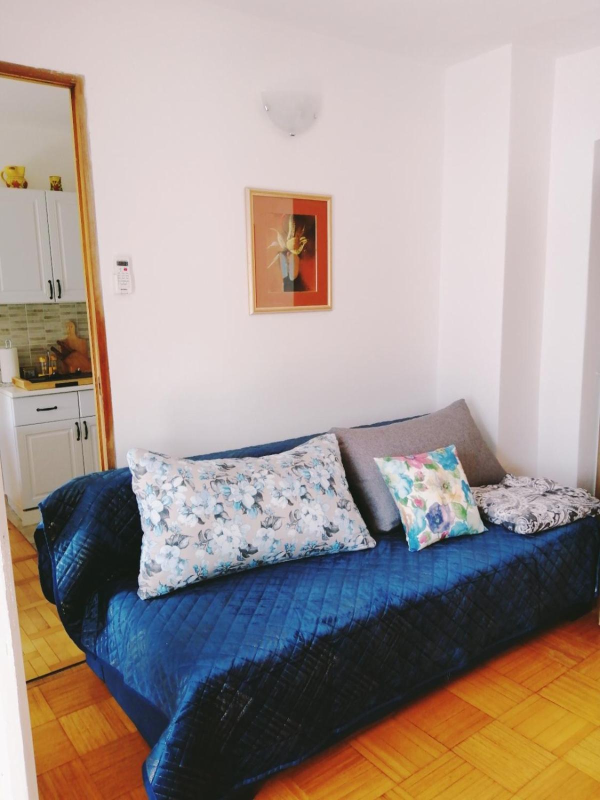 Forest Heritage Apartment Hreljin Екстер'єр фото