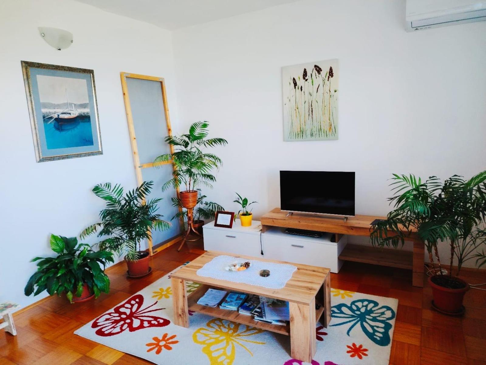 Forest Heritage Apartment Hreljin Екстер'єр фото