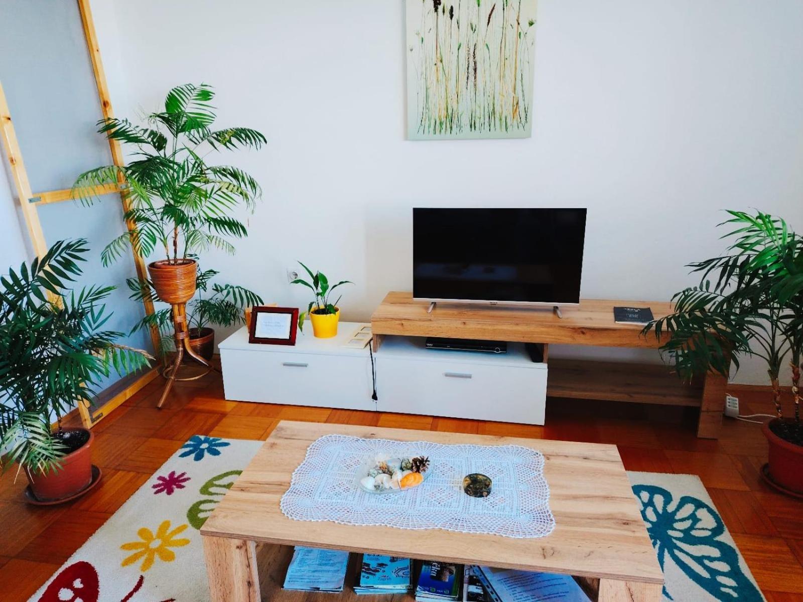 Forest Heritage Apartment Hreljin Екстер'єр фото