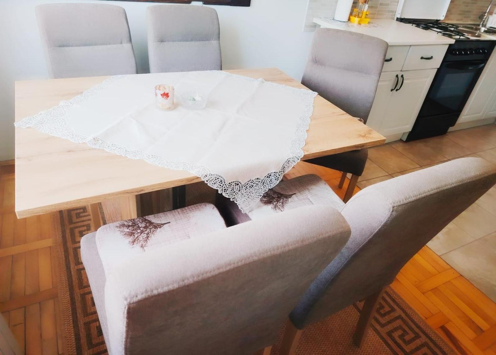 Forest Heritage Apartment Hreljin Екстер'єр фото